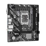 Płyta ASRock H610M-HVS/M.2 R2.0 /H610/DDR4/SATA3/USB3.0/PCIe4.0/s.1700/mATX - 2