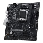 Płyta MSI PRO A620AM-B EVO /AMD A620/DDR5/SATA3/M.2/USB3.0/PCIe4.0/AM5/mATX - 3