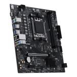 Płyta MSI PRO A620AM-B EVO /AMD A620/DDR5/SATA3/M.2/USB3.0/PCIe4.0/AM5/mATX - 2