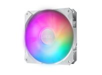 Chłodzenie wodne Asus ROG STRIX LC II 240 ARGB WHITE AM5 2x120mm - 4