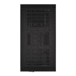 Obudowa Endorfy Fishtank 6000 Corona (EY2A025) z oknem bez zasilacza czarna - 13
