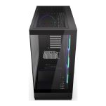 Obudowa Endorfy Fishtank 6000 Corona (EY2A025) z oknem bez zasilacza czarna - 8