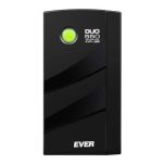 Zasilacz awaryjny UPS Ever DUO Line-Interactive 550 AVR - 2