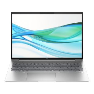 Notebook HP ProBook 460 G11 16"WUXGA/Core Ultra 7 155U/16GB/SSD512GB/Intel Graphics/11PR Silver 3Y