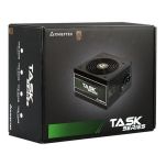 Zasilacz Chieftec TPS-500S 500W ATX 120mm 80+Bronze aPFC - 5