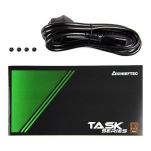Zasilacz Chieftec TPS-500S 500W ATX 120mm 80+Bronze aPFC - 4