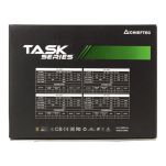 Zasilacz Chieftec TPS-500S 500W ATX 120mm 80+Bronze aPFC - 6