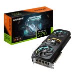 Karta VGA Gigabyte GeForce RTX 5070 GAMING OC 12G 12GB GDDR7 192bit HDMI+3xDP PCIe5.0 - 10
