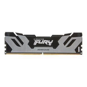 Pamięć niebinarna DDR5 Kingston FURY Renegade 96GB (2x48GB) 6000MHz CL32 1,35V Silver