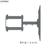 Uchwyt ścienny LCD/LED Manhattan ICA-PLB 221BK 60-100