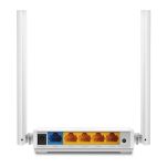 Router TP-Link TL-WR844N Wi-Fi N300 4xLAN 1xWAN - 3