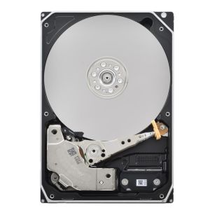 Dysk Toshiba MG Series MG09ACA12TE 12TB 512e 3,5" 7200 512MB SATA III