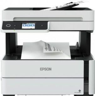 Urządzenie wielofunkcyjne atramentowe Epson EcoTank M3170 4w1