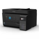 Urządzenie wielofunkcyjne atramentowe Epson EcoTank L5590 4w1 - 2