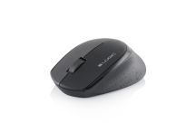 Mysz bezprzewodowa LOGIC LM2A optyczna czarna - 2