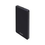 Obudowa na dysk HDD/SDD SAVIO AK-65, USB 3.0, 2,5