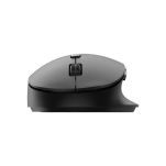 Mysz bezprzewodowa PHILIPS SPK7607B/00 3200 DPI czarna - 3