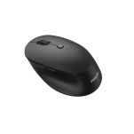 Mysz bezprzewodowa PHILIPS SPK7607B/00 3200 DPI czarna - 2