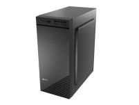 Obudowa Natec Cabassu G2 ATX Midi (USB 3.0 x2, USB 2.0 x2, czytnik kart) - 6