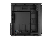 Obudowa Natec Cabassu G2 ATX Midi (USB 3.0 x2, USB 2.0 x2, czytnik kart) - 4