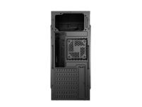 Obudowa Natec Cabassu G2 ATX Midi (USB 3.0 x2, USB 2.0 x2, czytnik kart) - 7