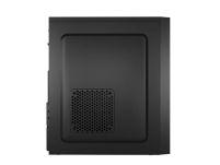 Obudowa Natec Cabassu G2 ATX Midi (USB 3.0 x2, USB 2.0 x2, czytnik kart) - 8