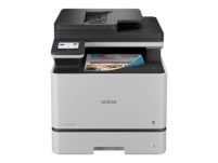 Brother MFC-L8730CDW - 2
