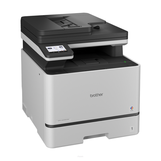 Brother MFC-L8730CDW