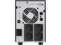Zasilacz awaryjny UPS Power Walker Line-Interactive 3000VA STL 4x PL, RJ11/45 In/Out, USB, LCD - 3