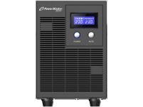 Zasilacz awaryjny UPS Power Walker Line-Interactive 3000VA STL 4x PL, RJ11/45 In/Out, USB, LCD - 2