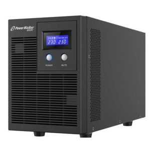 Zasilacz awaryjny UPS Power Walker Line-Interactive 3000VA STL 4x PL, RJ11/45 In/Out, USB, LCD