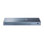 Switch niezarządzalny TP-Link TL-SG116 16x100/1000 - 3