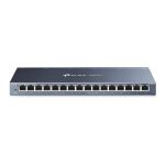 Switch niezarządzalny TP-Link TL-SG116 16x100/1000 - 2
