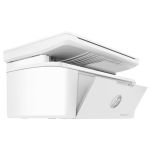 Urządzenie wielofunkcyjne HP LaserJet Pro MFP M140w (7MD72F) 3w1 - 2