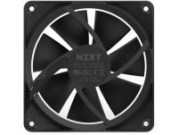 Wentylator NZXT F120 RGB PWM czarny - 4