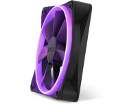 Wentylator NZXT F120 RGB PWM czarny - 2