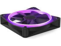 Wentylator NZXT F120 RGB PWM czarny - 5
