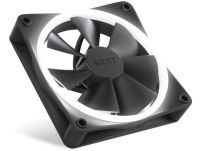 Wentylator NZXT F120 RGB PWM czarny - 6