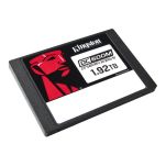 Dysk SSD Kingston DC600M 1,92TB SATA3 2,5'' (560/530 MB/s) - 2