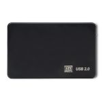Obudowa Qoltec na dysk HDD/SSD 2.5