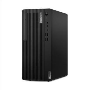 Komputer PC Lenovo ThinkCentre M70t G5 TW i5-14400/16GB/SSD512GB/UHD730/DVD-RW/W11 PRO Black 3Y