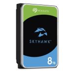 Dysk SEAGATE SkyHawk™ ST8000VX010 8TB 3,5