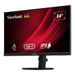 Monitor ViewSonic 23,8