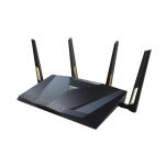 Router Asus RT-AX88U PRO Wi-Fi 6 AX6000 2,5GbE WPA3 - 3