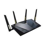 Router Asus RT-AX88U PRO Wi-Fi 6 AX6000 2,5GbE WPA3 - 2