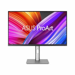 Monitor Asus 27" ProArt Display PA279CRV 2xHDMI DP USB-C głośniki 2x2W