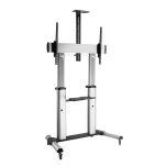 Stojak mobilny Techly 60