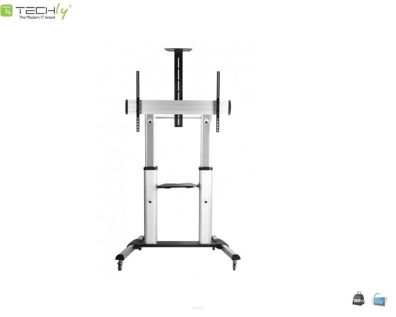 Stojak mobilny Techly 60