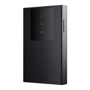 Router bezprzewodowy mobilny Tenda 4G180 v4.0 LTE Nano SIM hotspot