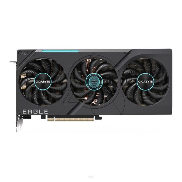 Karta VGA Gigabyte GeForce RTX 4070 Ti Super EAGLE OC 16GB GDDR6X 256bit HDMI+3xDP PCIe4.0